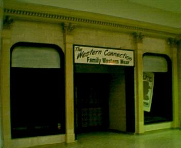 Hampton Towne Centre (Hampton Square Mall) - From Bob P (newer photo)